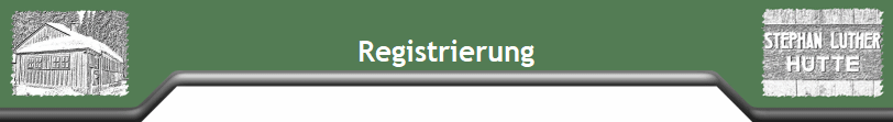 Registrierung