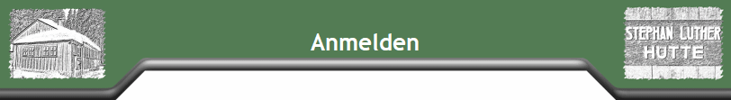 Anmelden