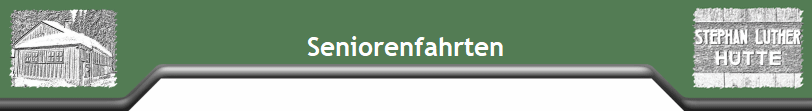 Seniorenfahrten